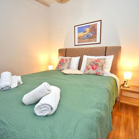 Casa Alarni In Historic Corfu Old Town :) Apartment Exterior foto