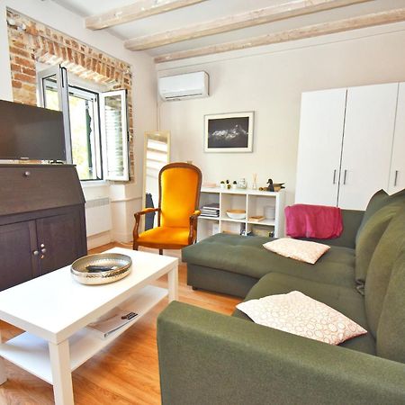 Casa Alarni In Historic Corfu Old Town :) Apartment Exterior foto