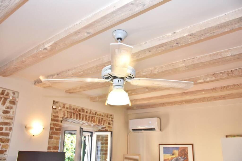 Casa Alarni In Historic Corfu Old Town :) Apartment Exterior foto