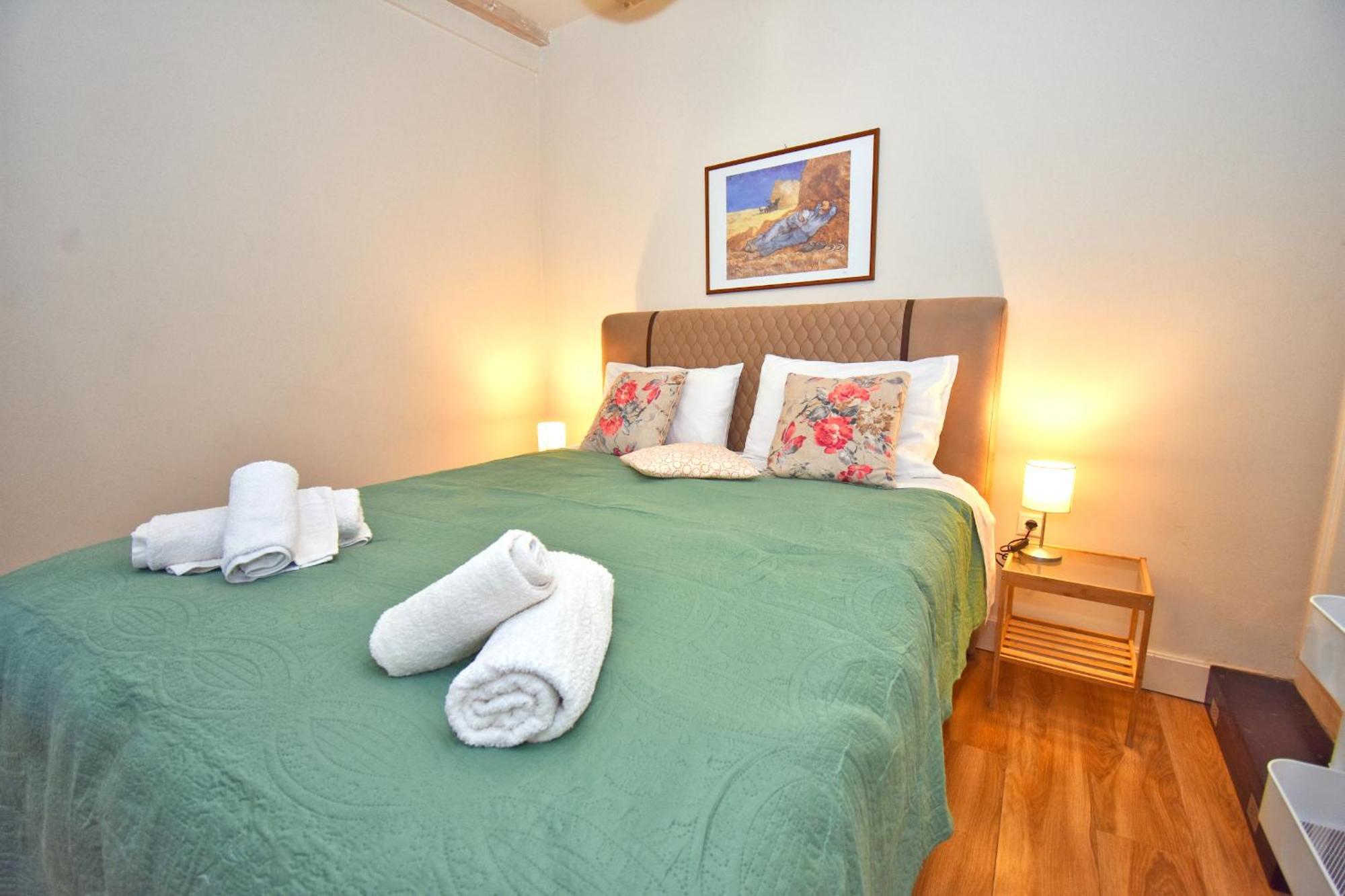 Casa Alarni In Historic Corfu Old Town :) Apartment Exterior foto