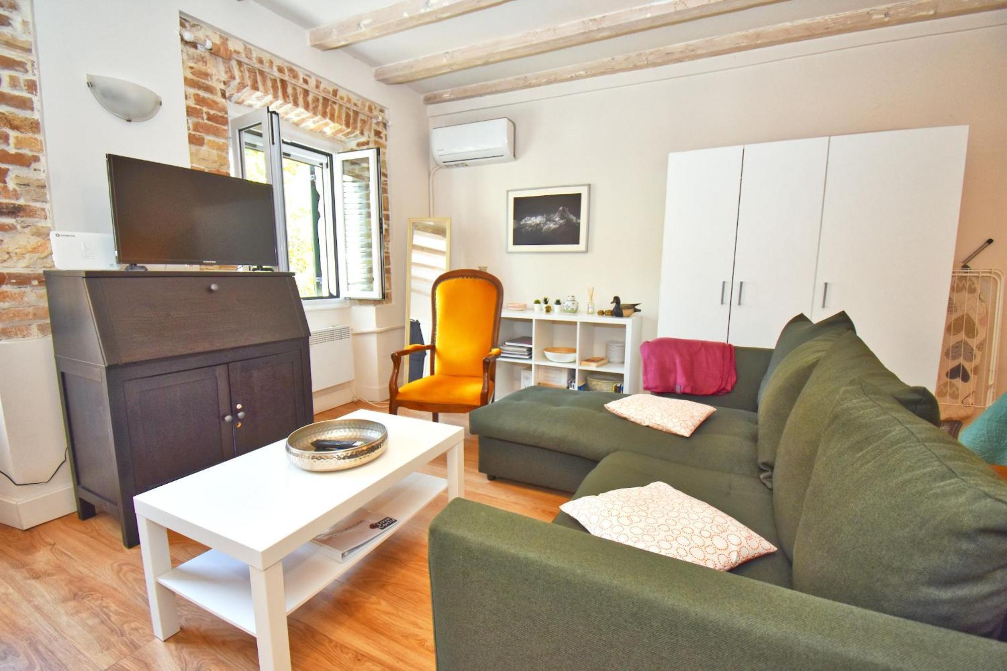 Casa Alarni In Historic Corfu Old Town :) Apartment Exterior foto