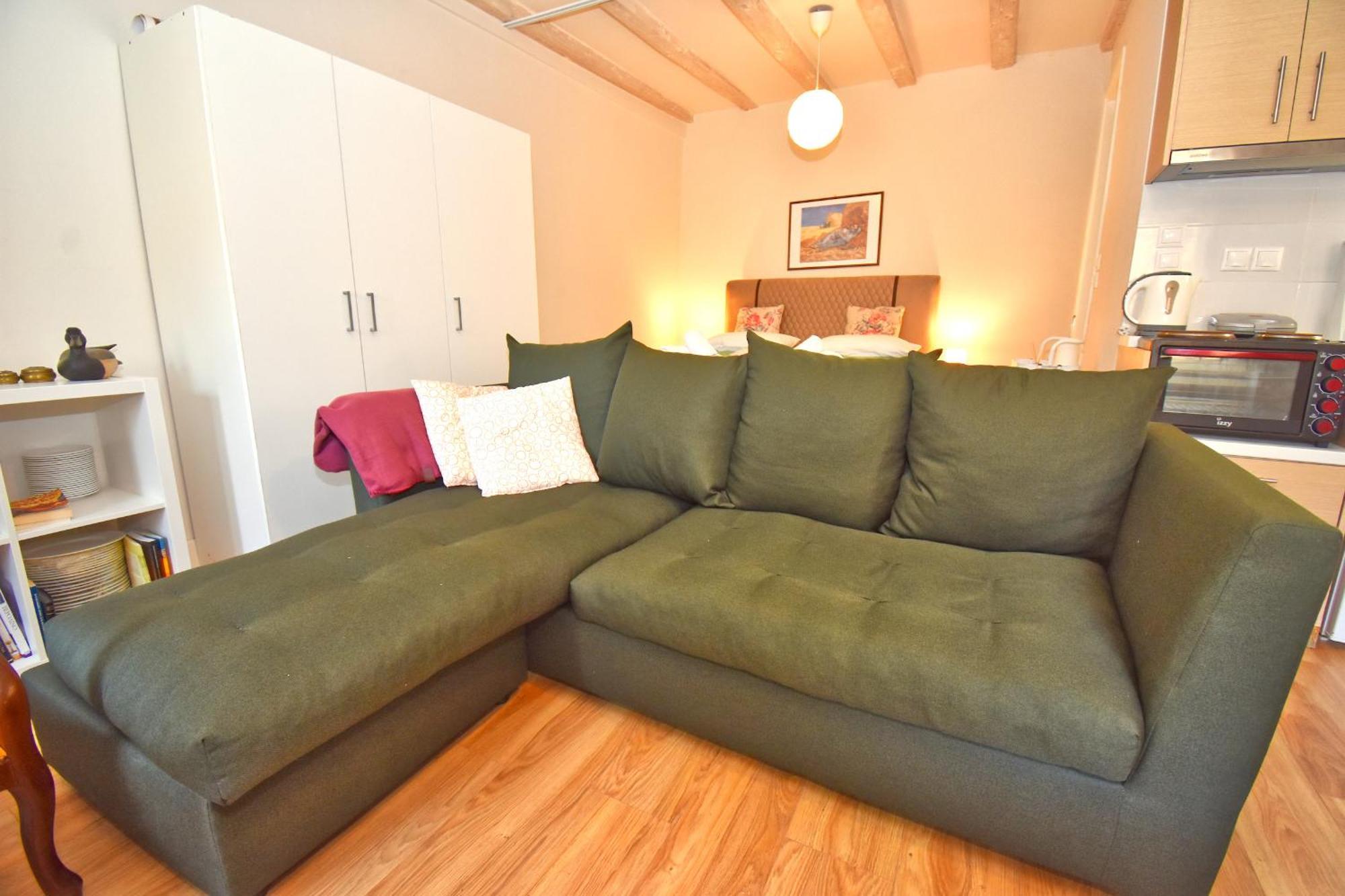 Casa Alarni In Historic Corfu Old Town :) Apartment Exterior foto
