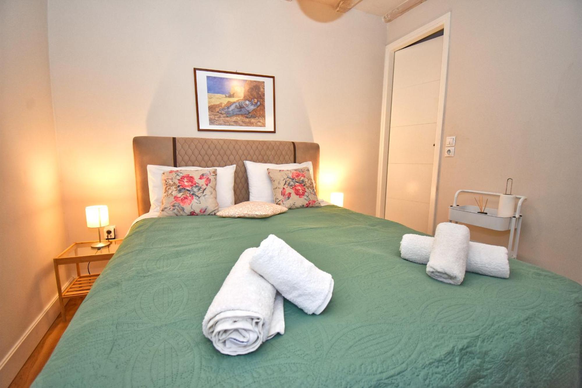 Casa Alarni In Historic Corfu Old Town :) Apartment Exterior foto